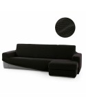 Chaise longue cover with short right arm Sofaskins NIAGARA 210 - 340 cm
