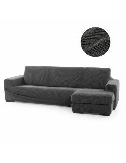 Funda para chaise longue de brazo corto derecho Sofaskins NIAGARA 210 - 340 cm