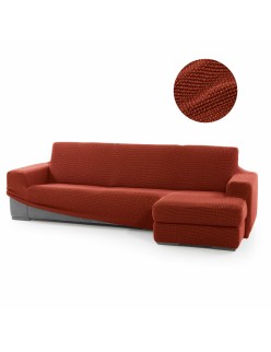 Funda para chaise longue de brazo corto derecho Sofaskins NIAGARA 210 - 340 cm