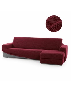 Funda para chaise longue de brazo corto derecho Sofaskins NIAGARA 210 - 340 cm