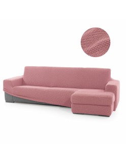Funda para chaise longue de brazo corto derecho Sofaskins NIAGARA 210 - 340 cm