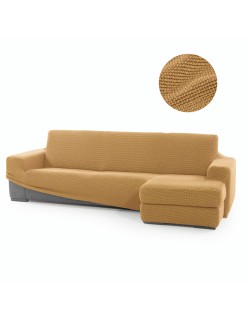 Funda para chaise longue de brazo corto derecho Sofaskins NIAGARA 210 - 340 cm