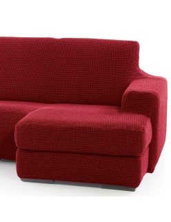 Funda para chaise longue de brazo corto derecho Sofaskins NIAGARA 210 - 340 cm