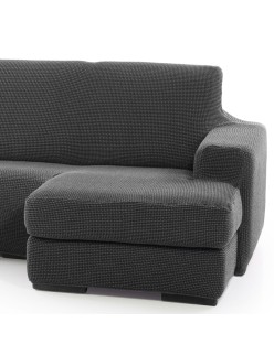 Funda para chaise longue de brazo corto derecho Sofaskins NIAGARA 210 - 340 cm
