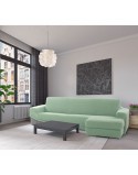 Funda para chaise longue de brazo corto derecho Sofaskins NIAGARA 210 - 340 cm