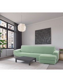 Funda para chaise longue de brazo corto derecho Sofaskins NIAGARA 210 - 340 cm