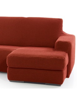 Funda para chaise longue de brazo corto derecho Sofaskins NIAGARA 210 - 340 cm