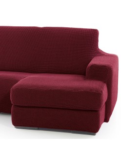 Funda para chaise longue de brazo corto derecho Sofaskins NIAGARA 210 - 340 cm