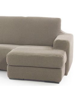 Funda para chaise longue de brazo corto derecho Sofaskins NIAGARA 210 - 340 cm