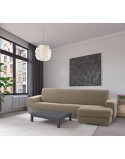 Funda para chaise longue de brazo corto derecho Sofaskins NIAGARA 210 - 340 cm