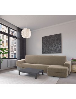 Funda para chaise longue de brazo corto derecho Sofaskins NIAGARA 210 - 340 cm