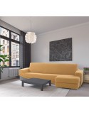 Funda para chaise longue de brazo corto derecho Sofaskins NIAGARA 210 - 340 cm