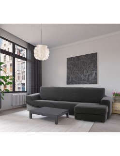 Funda para chaise longue de brazo corto derecho Sofaskins NIAGARA 210 - 340 cm