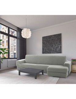 Funda para chaise longue de brazo corto derecho Sofaskins NIAGARA 210 - 340 cm