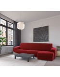 Funda para chaise longue de brazo corto derecho Sofaskins NIAGARA 210 - 340 cm