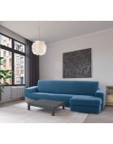 Funda para chaise longue de brazo corto derecho Sofaskins NIAGARA 210 - 340 cm