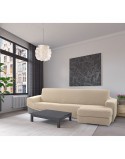 Funda para chaise longue de brazo corto derecho Sofaskins NIAGARA 210 - 340 cm