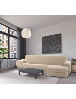 Funda para chaise longue de brazo corto derecho Sofaskins NIAGARA 210 - 340 cm