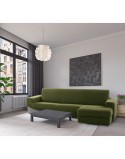Funda para chaise longue de brazo corto derecho Sofaskins NIAGARA 210 - 340 cm