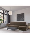 Funda para chaise longue de brazo corto derecho Sofaskins NIAGARA 210 - 340 cm