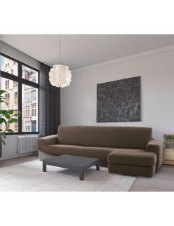 Funda para chaise longue de brazo corto derecho Sofaskins NIAGARA 210 - 340 cm
