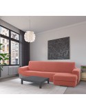 Funda para chaise longue de brazo corto derecho Sofaskins NIAGARA 210 - 340 cm
