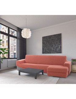 Funda para chaise longue de brazo corto derecho Sofaskins NIAGARA 210 - 340 cm