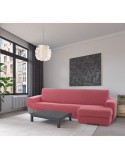 Funda para chaise longue de brazo corto derecho Sofaskins NIAGARA 210 - 340 cm