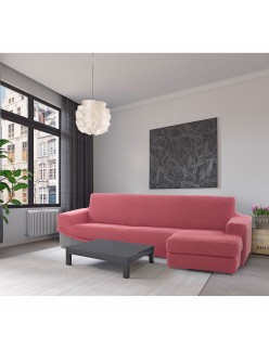 Funda para chaise longue de brazo corto derecho Sofaskins NIAGARA 210 - 340 cm