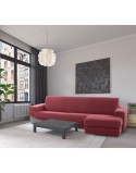 Funda para chaise longue de brazo corto derecho Sofaskins NIAGARA 210 - 340 cm
