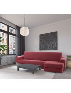 Funda para chaise longue de brazo corto derecho Sofaskins NIAGARA 210 - 340 cm