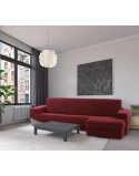 Funda para chaise longue de brazo corto derecho Sofaskins NIAGARA 210 - 340 cm