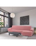 Funda para chaise longue de brazo corto derecho Sofaskins NIAGARA 210 - 340 cm