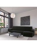 Funda para chaise longue de brazo corto derecho Sofaskins NIAGARA 210 - 340 cm