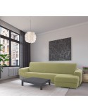 Funda para chaise longue de brazo corto derecho Sofaskins NIAGARA 210 - 340 cm