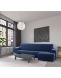 Funda para chaise longue de brazo corto derecho Sofaskins NIAGARA 210 - 340 cm