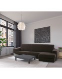 Funda para chaise longue de brazo corto derecho Sofaskins NIAGARA 210 - 340 cm
