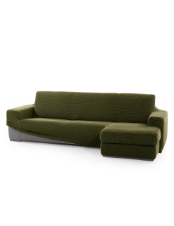 Funda para chaise longue de brazo corto derecho Sofaskins NIAGARA 210 - 340 cm