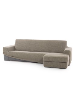Funda para chaise longue de brazo corto derecho Sofaskins NIAGARA 210 - 340 cm