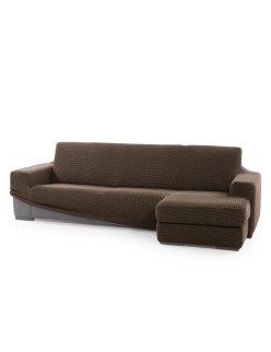 Funda para chaise longue de brazo corto derecho Sofaskins NIAGARA 210 - 340 cm