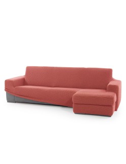 Funda para chaise longue de brazo corto derecho Sofaskins NIAGARA 210 - 340 cm