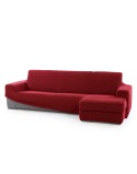 Funda para chaise longue de brazo corto derecho Sofaskins NIAGARA 210 - 340 cm
