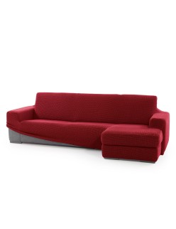 Funda para chaise longue de brazo corto derecho Sofaskins NIAGARA 210 - 340 cm