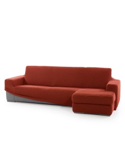 Funda para chaise longue de brazo corto derecho Sofaskins NIAGARA 210 - 340 cm