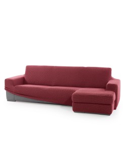 Funda para chaise longue de brazo corto derecho Sofaskins NIAGARA 210 - 340 cm