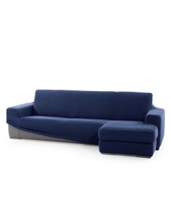 Funda para chaise longue de brazo corto derecho Sofaskins NIAGARA 210 - 340 cm