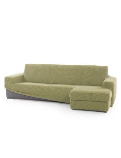 Funda para chaise longue de brazo corto derecho Sofaskins NIAGARA 210 - 340 cm