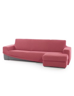 Funda para chaise longue de brazo corto derecho Sofaskins NIAGARA 210 - 340 cm