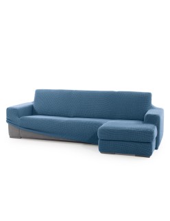 Funda para chaise longue de brazo corto derecho Sofaskins NIAGARA 210 - 340 cm
