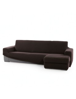 Funda para chaise longue de brazo corto derecho Sofaskins NIAGARA 210 - 340 cm